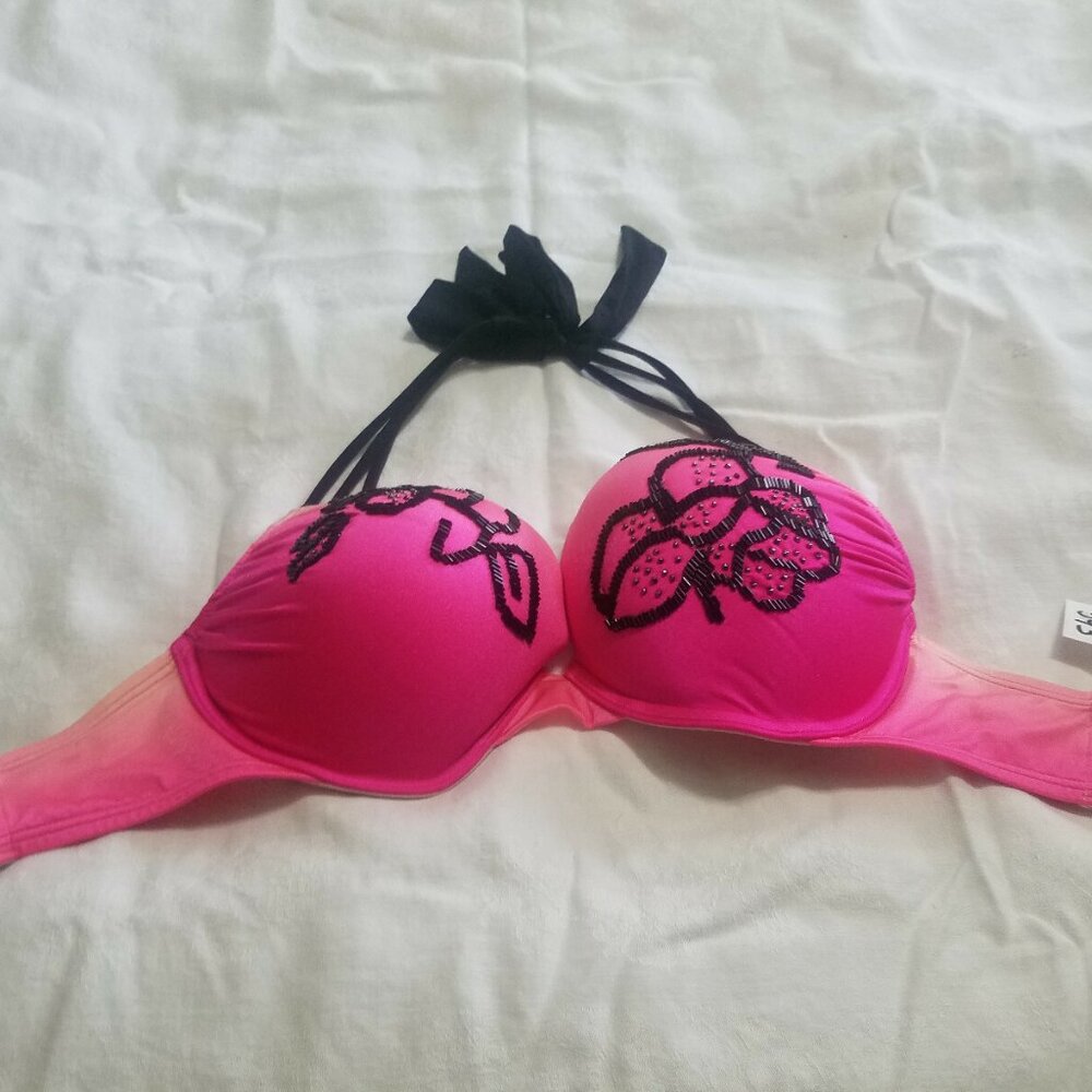 Victoria Secret Bombshell Swim Top 34B